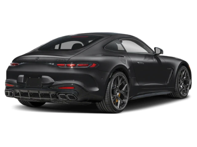 2026 Mercedes-Benz C192 AMG GT 53 - Image 5 of 15