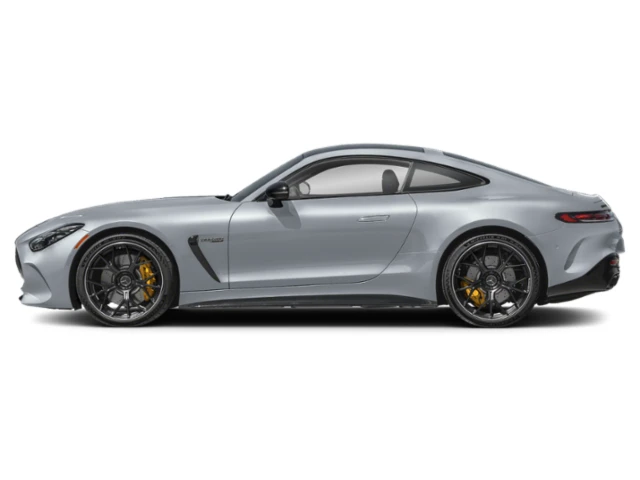 2026 Mercedes-Benz C192 AMG GT 53 - Image 3 of 12