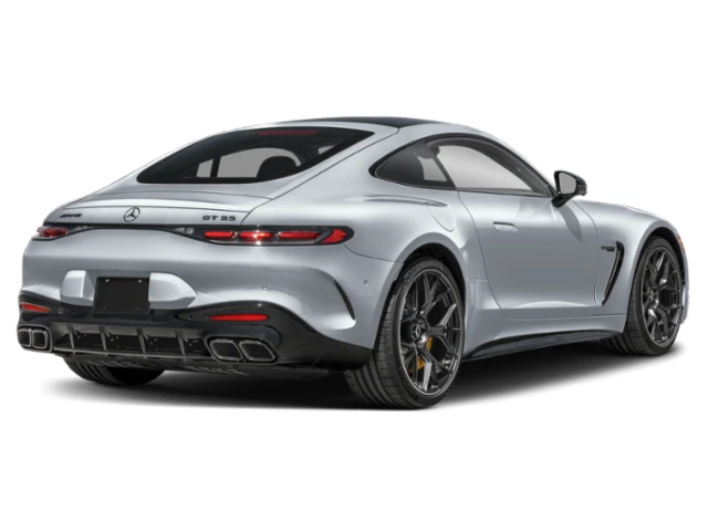 2026 Mercedes-Benz C192 AMG GT 53 - Image 2 of 12