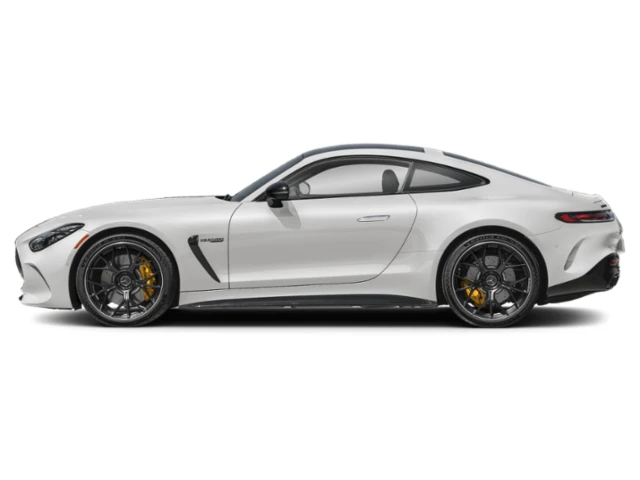 2026 Mercedes-Benz C192 AMG GT 53 - Image 3 of 12