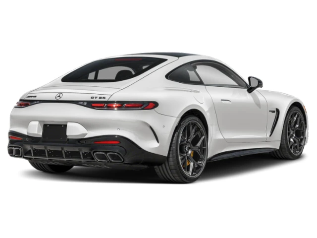 2026 Mercedes-Benz C192 AMG GT 53 - Image 2 of 12