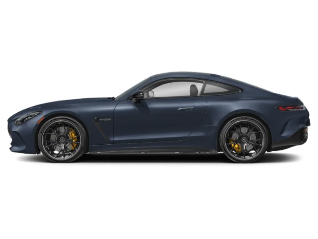 2026 Mercedes-Benz C192 AMG GT 53 - Image 3 of 12