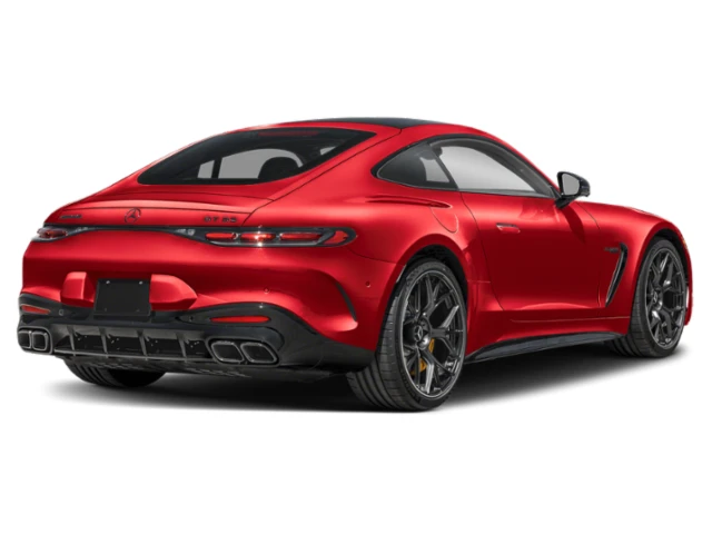 2026 Mercedes-Benz C192 AMG GT 53 - Image 2 of 14