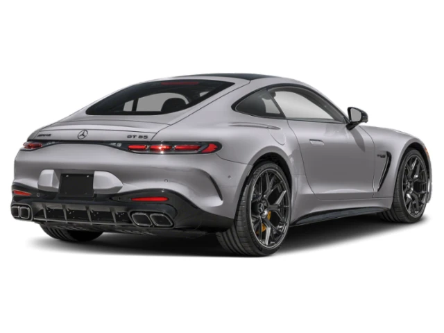 2026 Mercedes-Benz C192 AMG GT 53 - Image 2 of 12
