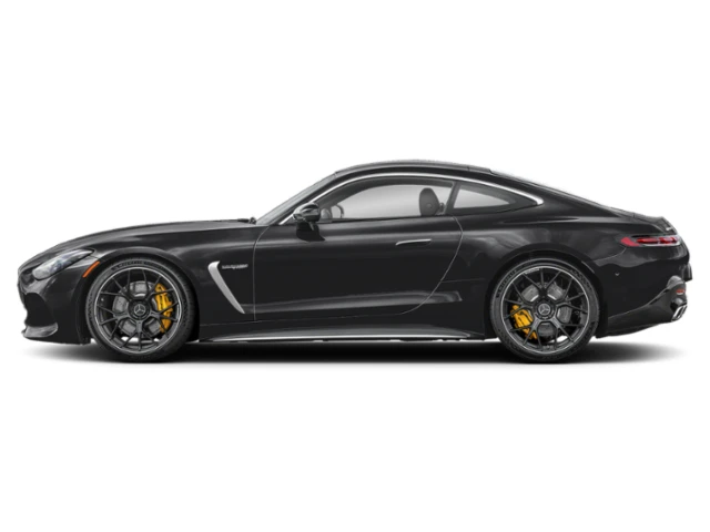 2026 Mercedes-Benz AMG GT - Image 3 of 12