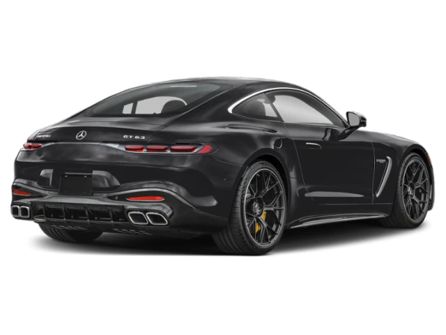 2026 Mercedes-Benz AMG GT - Image 2 of 12