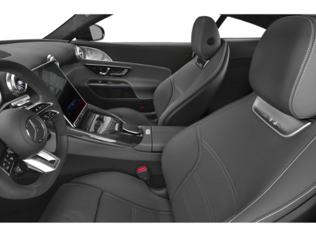 2026 Mercedes-Benz AMG GT - Image 6 of 12