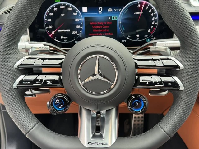 2026 Mercedes-Benz W223 S 63 AMG - Image 12 of 12