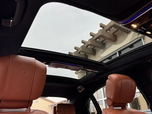2026 Mercedes-Benz W223 S 63 AMG - Image 3 of 12