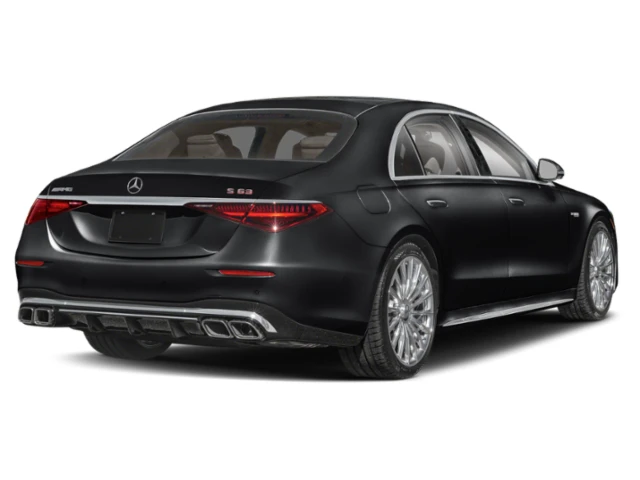2026 Mercedes-Benz W223 S 63 AMG - Image 2 of 14