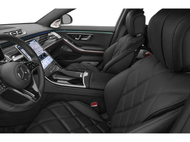 2026 Mercedes-Benz W223 Maybach S-Class - Image 12 of 19