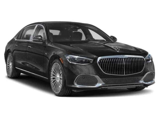 2026 Mercedes-Benz W223 Maybach S-Class - Image 9 of 19