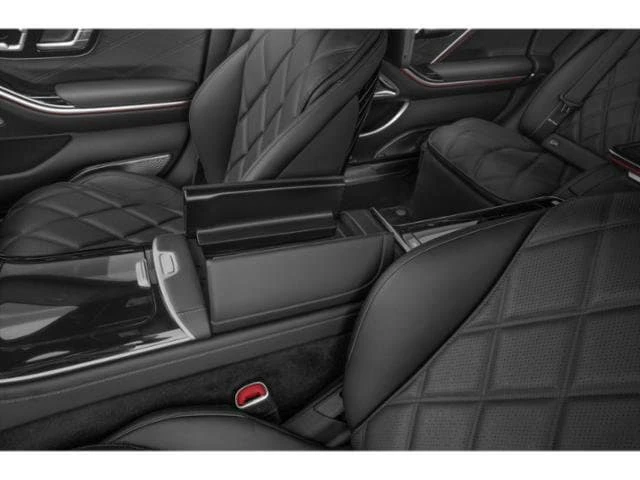 2026 Mercedes-Benz W223 Maybach S-Class - Image 17 of 19
