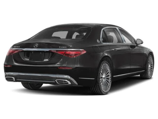 2026 Mercedes-Benz W223 Maybach S-Class - Image 2 of 19