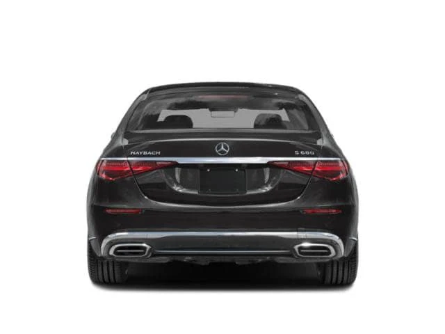 2026 Mercedes-Benz W223 Maybach S-Class - Image 8 of 19
