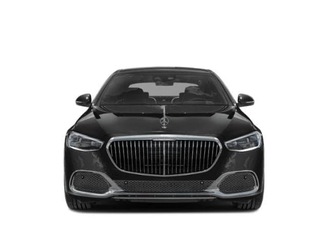2026 Mercedes-Benz W223 Maybach S-Class - Image 7 of 19