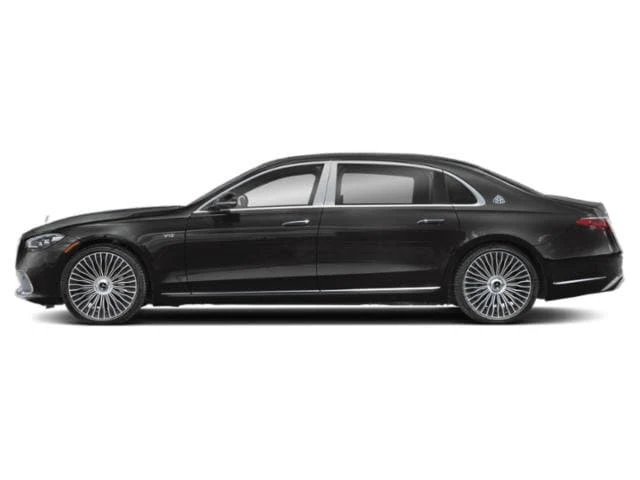 2026 Mercedes-Benz W223 Maybach S-Class - Image 6 of 19