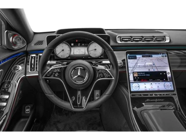2026 Mercedes-Benz W223 Maybach S-Class - Image 10 of 19