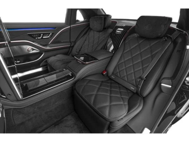 2026 Mercedes-Benz W223 Maybach S-Class - Image 16 of 19