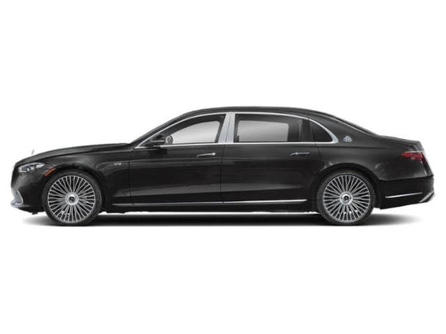 2026 Mercedes-Benz W223 Maybach S-Class - Image 3 of 19