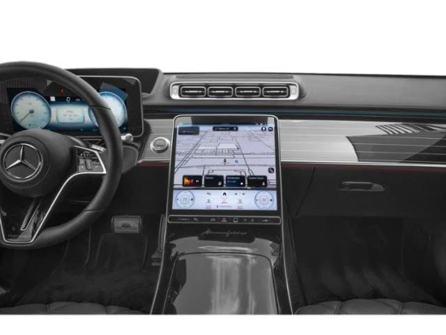 2026 Mercedes-Benz W223 Maybach S-Class - Image 19 of 19