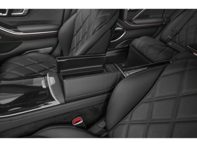 2026 Mercedes-Benz W223 Maybach S-Class - Image 11 of 14