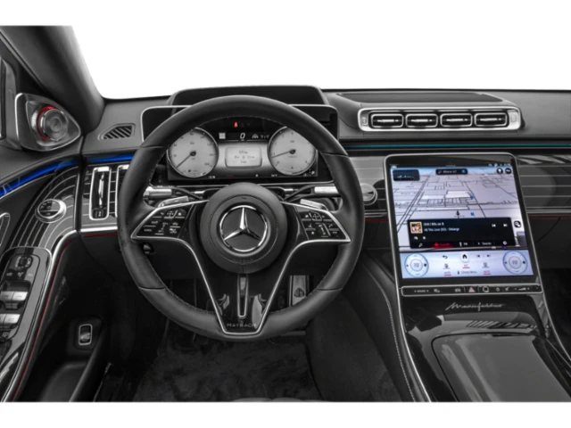2026 Mercedes-Benz W223 S-Class - Image 4 of 13