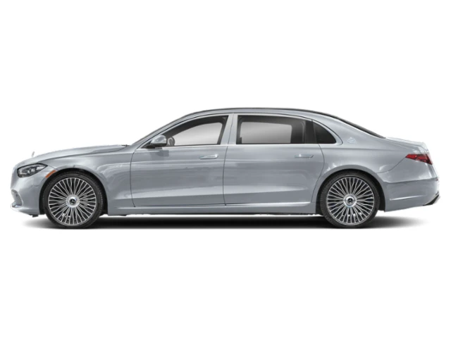2026 Mercedes-Benz W223 S-Class - Image 3 of 13