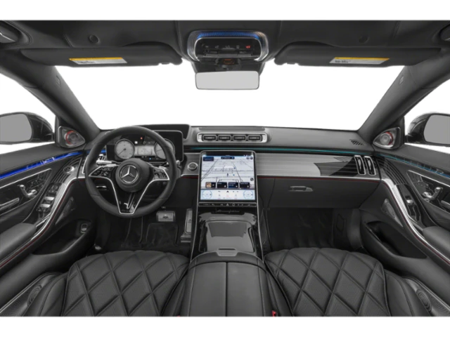 2026 Mercedes-Benz W223 S-Class - Image 5 of 13