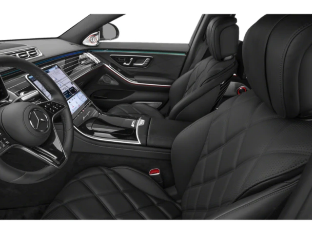 2026 Mercedes-Benz W223 S-Class - Image 6 of 13