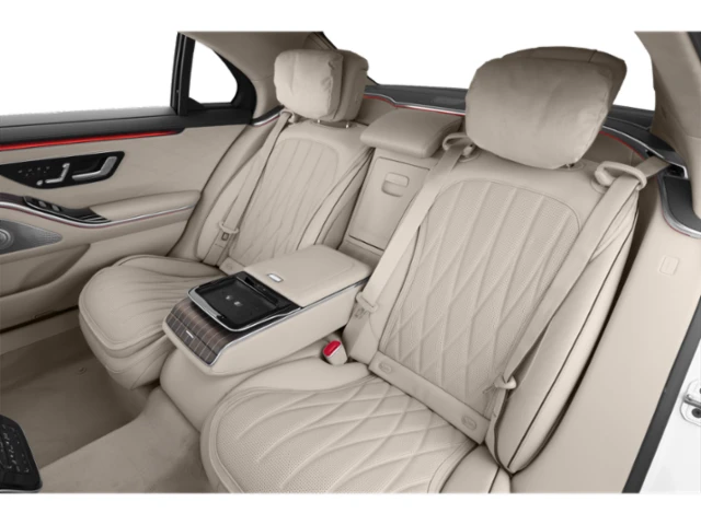 2026 Mercedes-Benz W223 S 63 AMG - Image 10 of 13