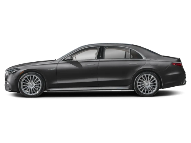 2026 Mercedes-Benz W223 S 63 AMG - Image 3 of 13