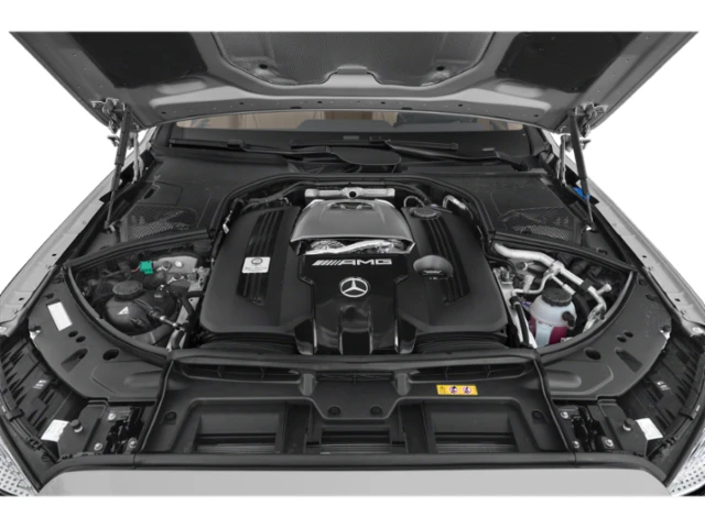 2026 Mercedes-Benz W223 S 63 AMG - Image 9 of 13