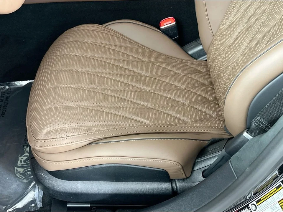 2026 Mercedes-Benz W223 S 63 AMG - Image 20 of 31