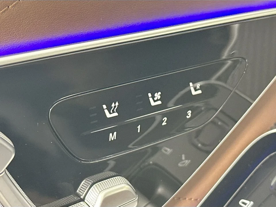 2026 Mercedes-Benz W223 S 63 AMG - Image 21 of 31