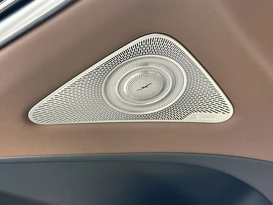 2026 Mercedes-Benz W223 S 63 AMG - Image 19 of 31