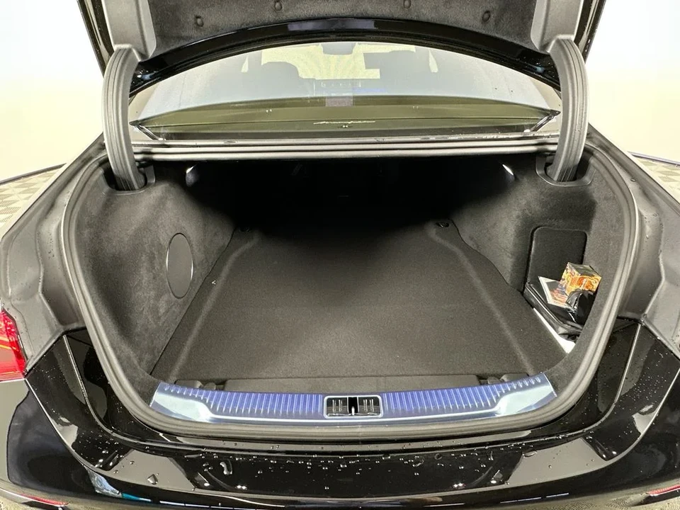 2026 Mercedes-Benz W223 S 63 AMG - Image 28 of 31