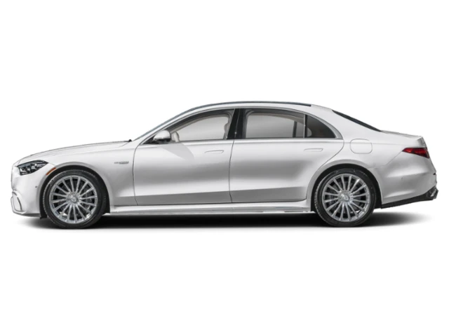 2026 Mercedes-Benz W223 S 63 AMG - Image 3 of 14