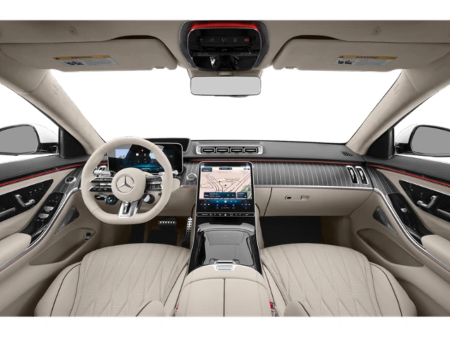 2026 Mercedes-Benz W223 S 63 AMG - Image 5 of 14