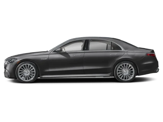 2026 Mercedes-Benz W223 S 63 AMG - Image 3 of 13