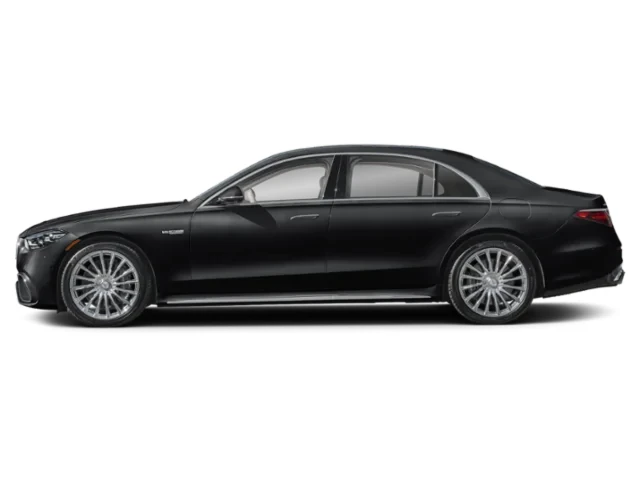 2026 Mercedes-Benz W223 S 63 AMG - Image 3 of 13