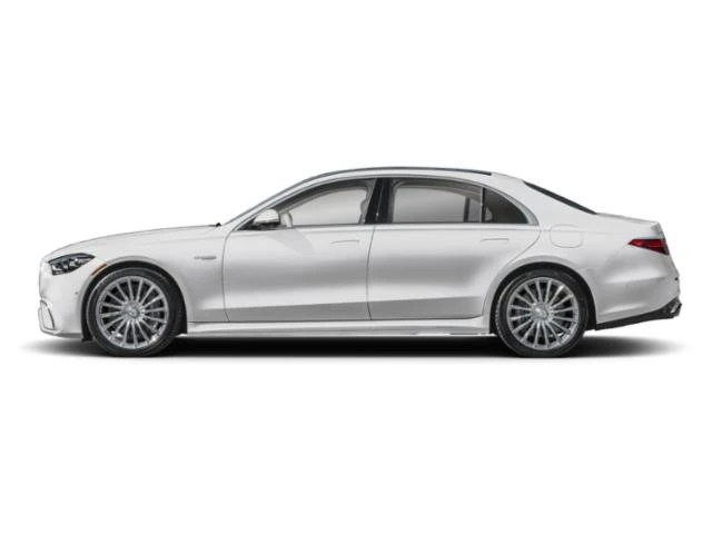 2026 Mercedes-Benz W223 S 63 AMG - Image 3 of 15