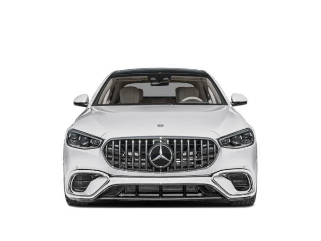 2026 Mercedes-Benz W223 S 63 AMG - Image 4 of 15