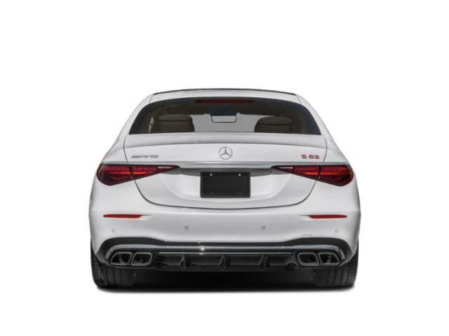 2026 Mercedes-Benz W223 S 63 AMG - Image 5 of 15