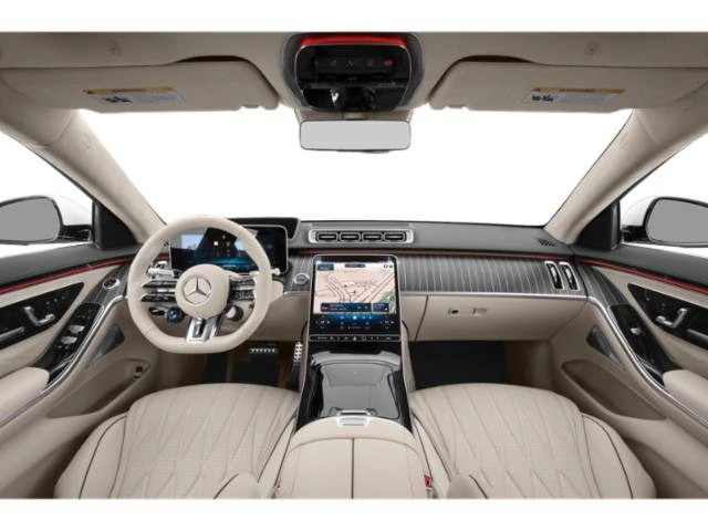 2026 Mercedes-Benz W223 S 63 AMG - Image 7 of 15