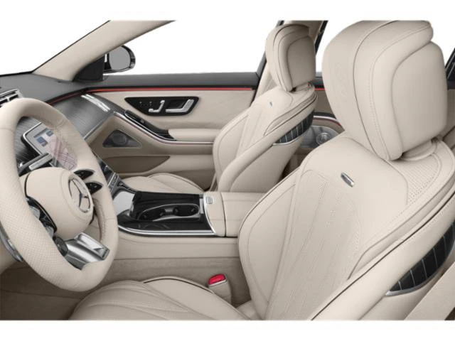 2026 Mercedes-Benz W223 S 63 AMG - Image 8 of 15