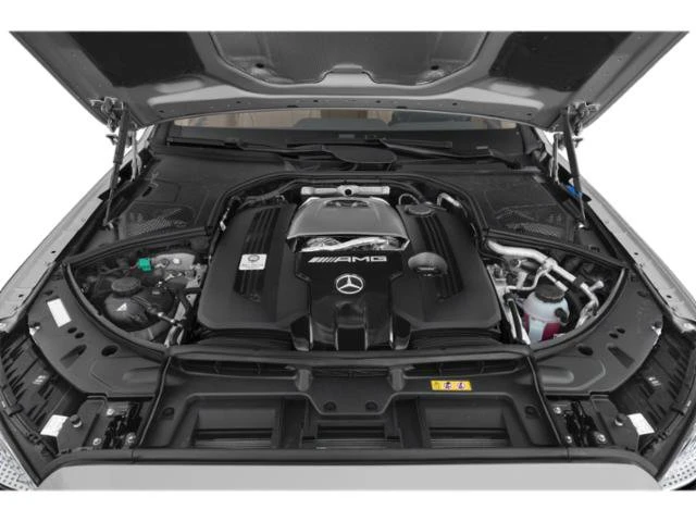 2026 Mercedes-Benz W223 S 63 AMG - Image 11 of 15
