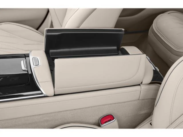 2026 Mercedes-Benz W223 S 63 AMG - Image 13 of 15