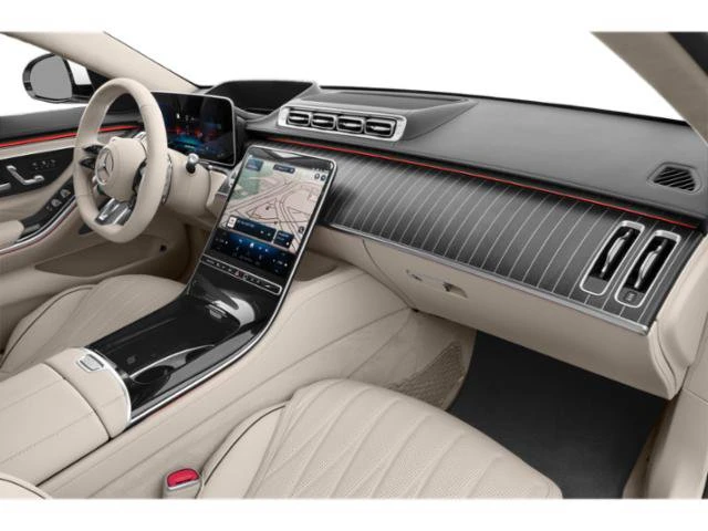 2026 Mercedes-Benz W223 S 63 AMG - Image 14 of 15