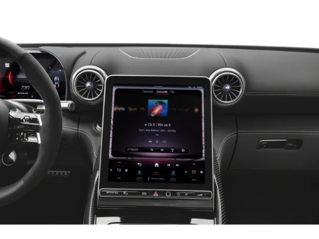 2026 Mercedes-Benz W223 S-Class - Image 7 of 12